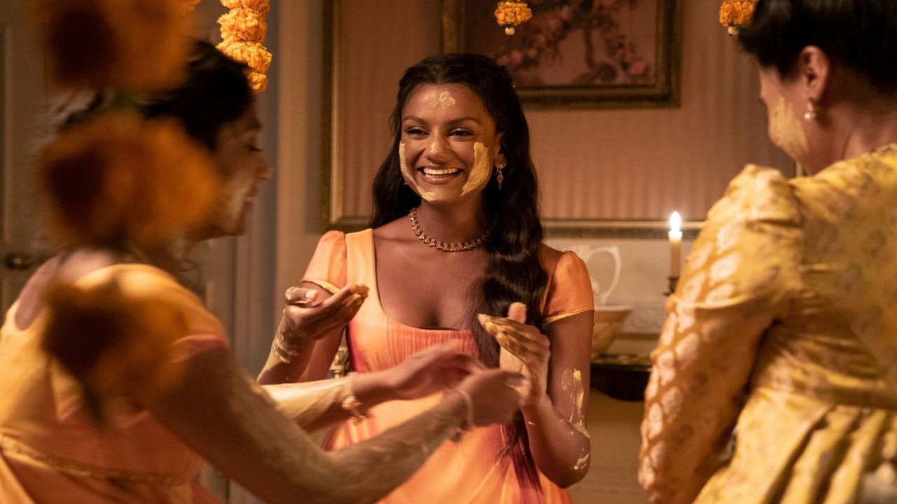 Polin's romance next: 'Bridgerton' season 3 release date revealed