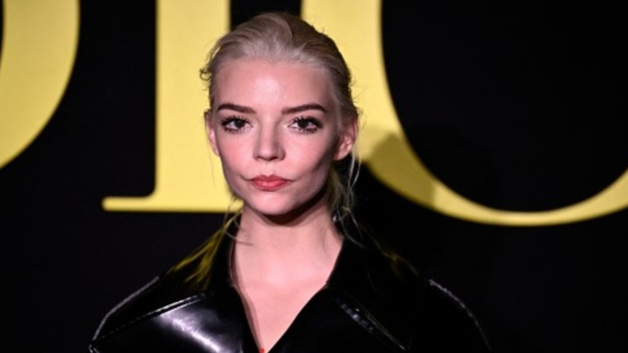 The Queen's Gambit': Anya Taylor-Joy Talks Season 2 After Golden