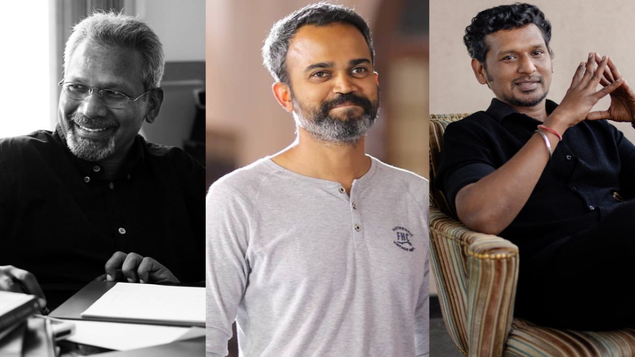 Best South Director of 2023 POLL: Mani Ratnam to Lokesh Kanagaraj; who will win the title? Best South Director of 2023 POLL: Mani Ratnam to Lokesh Kanagaraj; who will win the title?