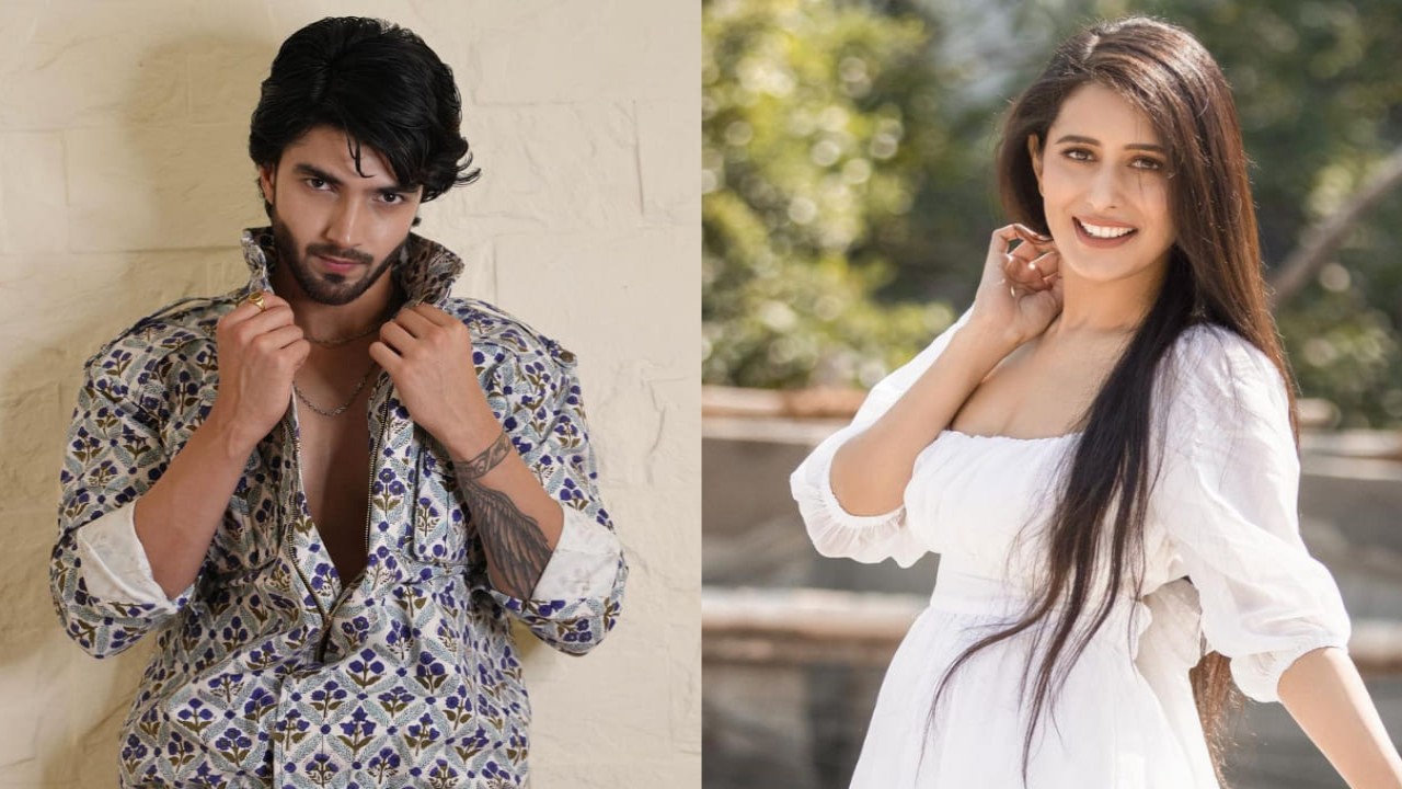 EXCLUSIVE: Yeh Hai Chahatein actors Bharat Ahlawat and Swati Sharma roped in for Ektaa Kapoor's next 