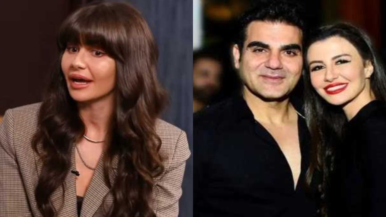 EXCLUSIVE: Giorgia Andriani confirms breakup with Arbaaz Khan; says 'I will always have feelings for him'