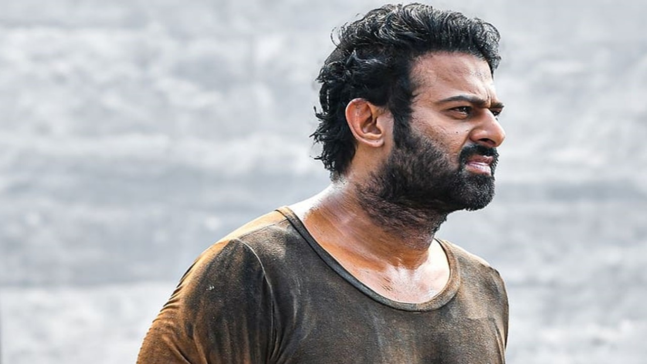 EXCLUSIVE: Prashanth Neel on Salaar x KGF Universe: ‘Prabhas sir is a big name by himself. Am not capable of…’