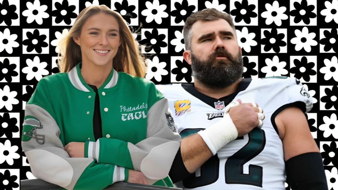 Kylie Kelce: 5 Things to Know About Jason Kelce's Wife