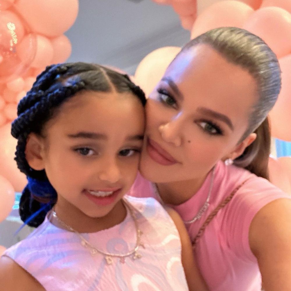 Does Rob Kardashian's daughter Dream live with Khloe Kardashian? Exploring their bond following TV star's earlier comment Does Rob Kardashian's daughter Dream live with Khloe Kardashian? Exploring their bond following TV star's earlier comment