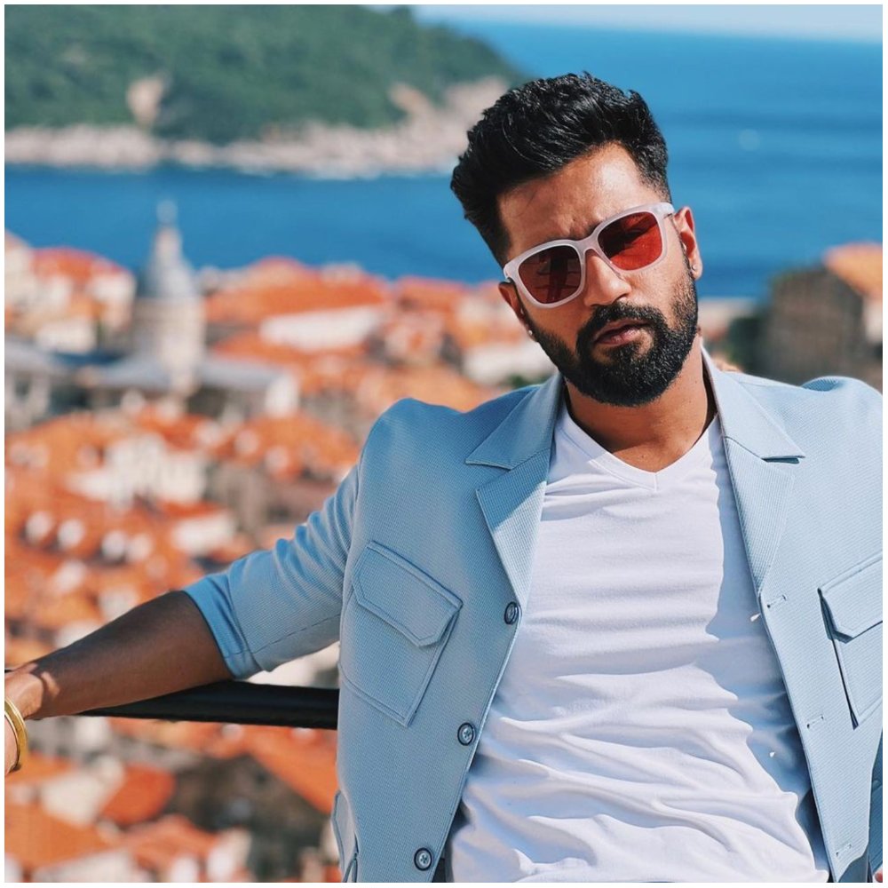 EXCLUSIVE: Vicky Kaushal dubs THIS superhero 'all-time favorite': 'Kya nahi kar sakta woh banda'