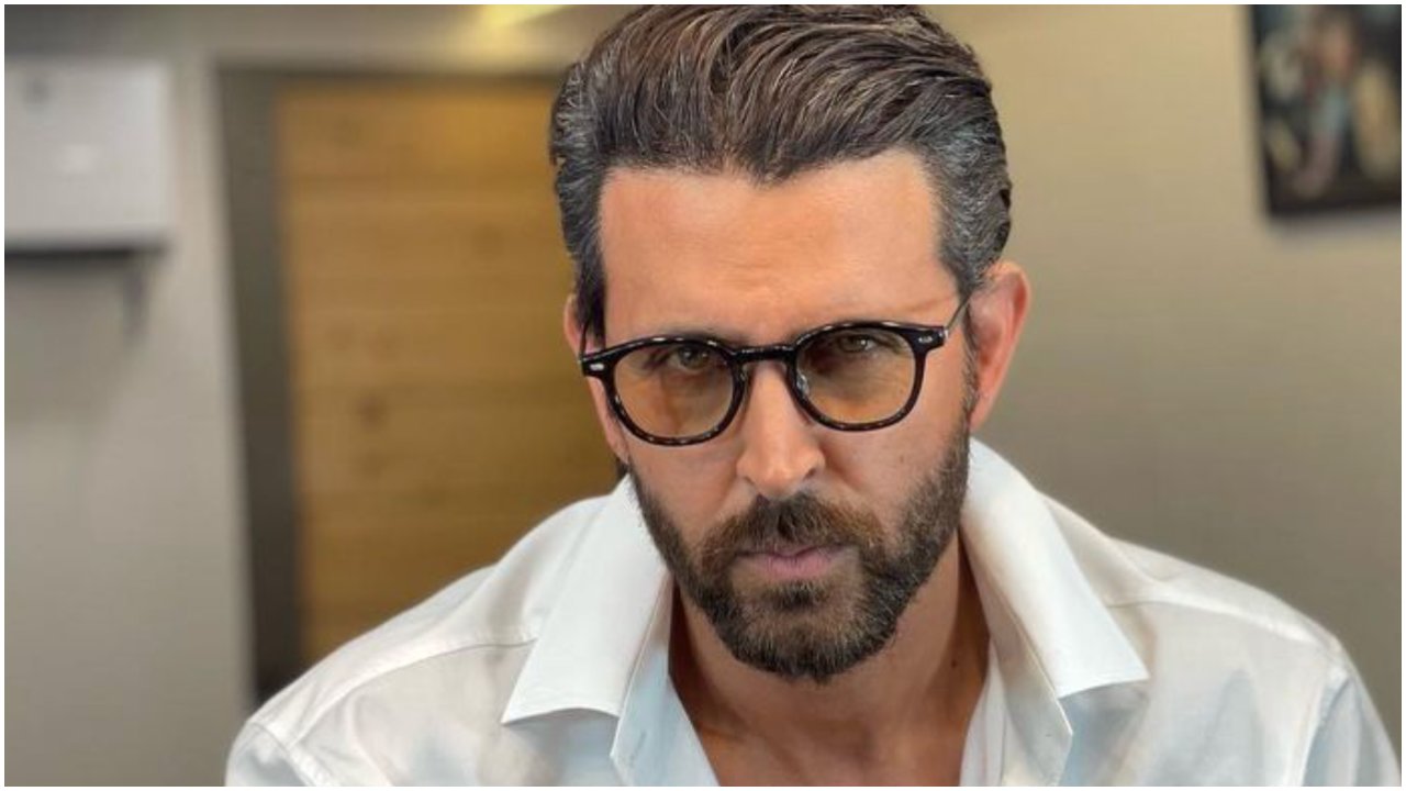 Hrithik Roshan