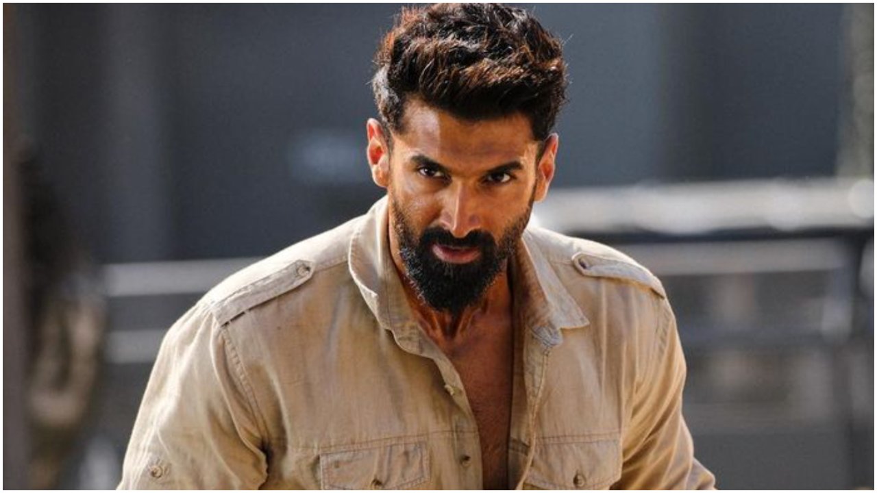 Aditya Roy Kapur