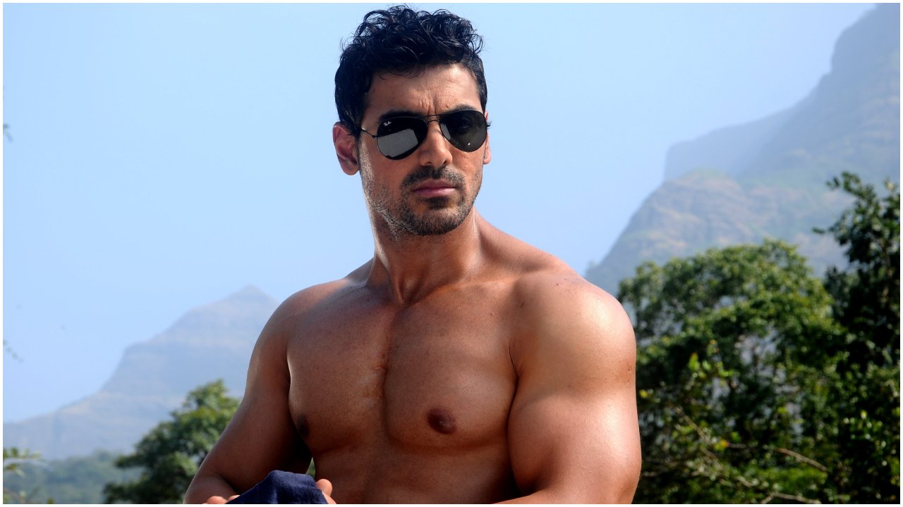 John Abraham