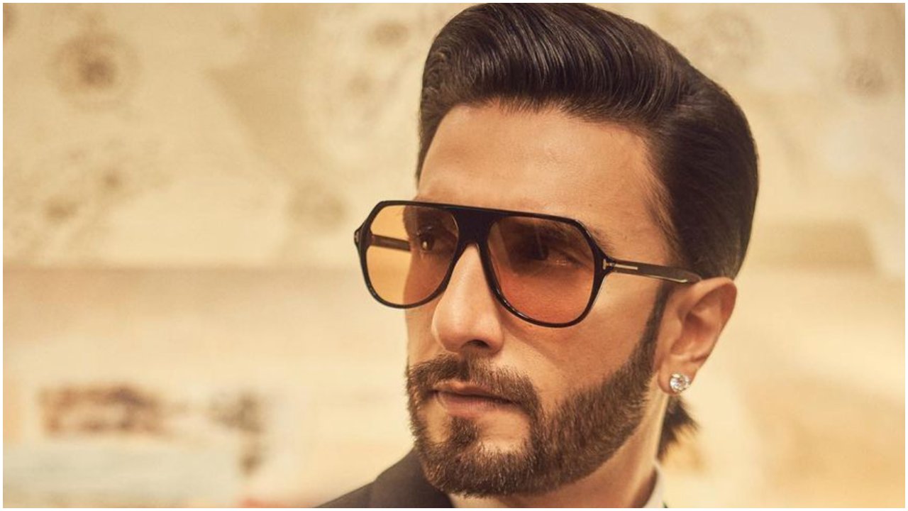 Ranveer Singh Ranveer Singh