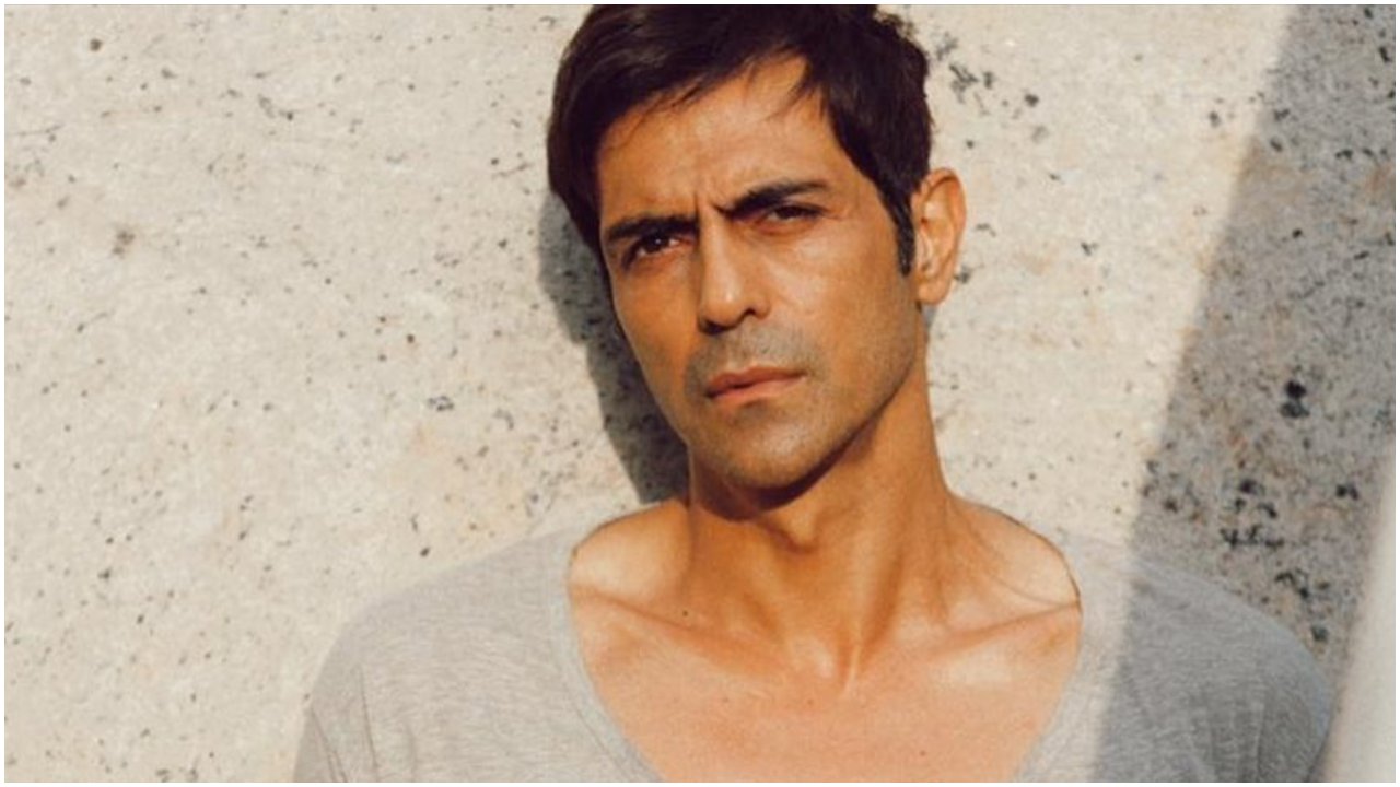 Arjun Rampal