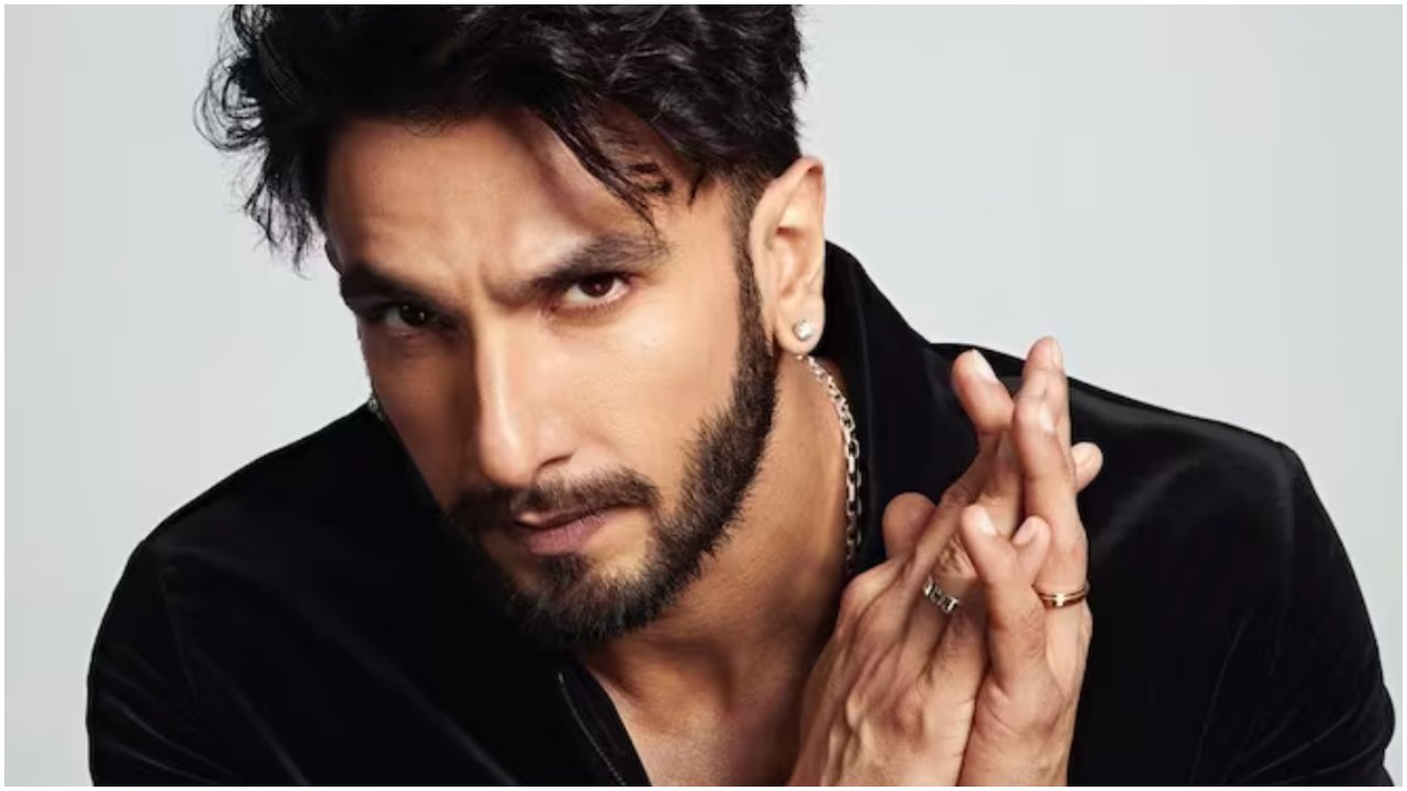 Ranveer Singh
