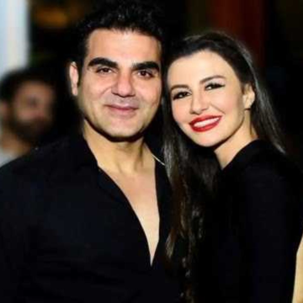EXCLUSIVE: Giorgia Andriani confirms breakup with Arbaaz Khan; says 'I will always have feelings for him'