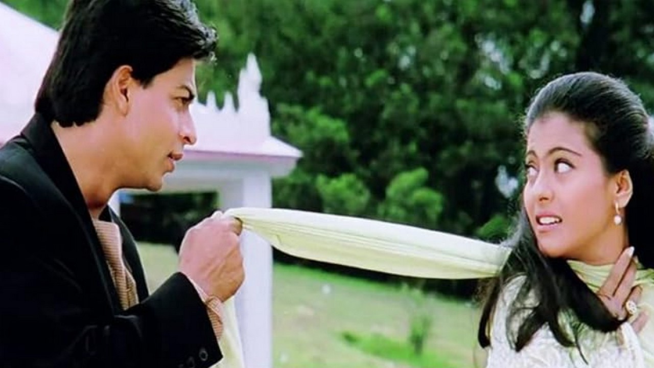 Pic Courtesy: Kuch Kuch Hota Hai IMDb