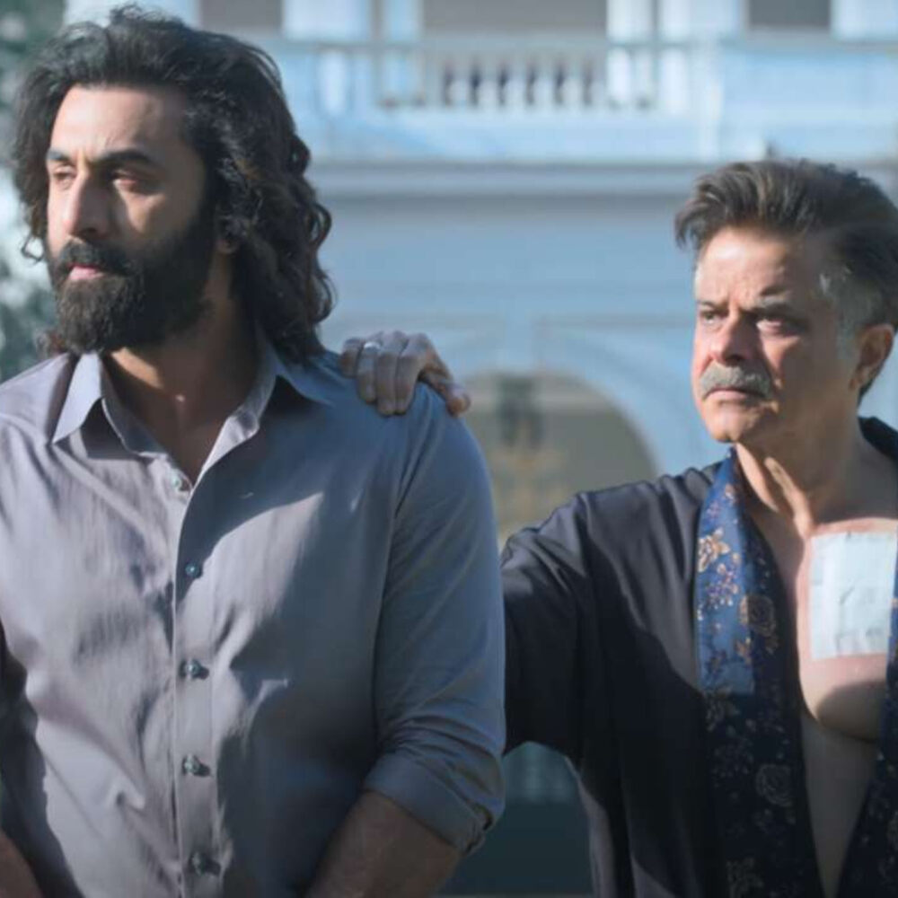 Animal Day 1 Box Office: Ranbir Kapoor's gruesome-drama takes a bumper start; Netts Rs 50 crores in Hindi