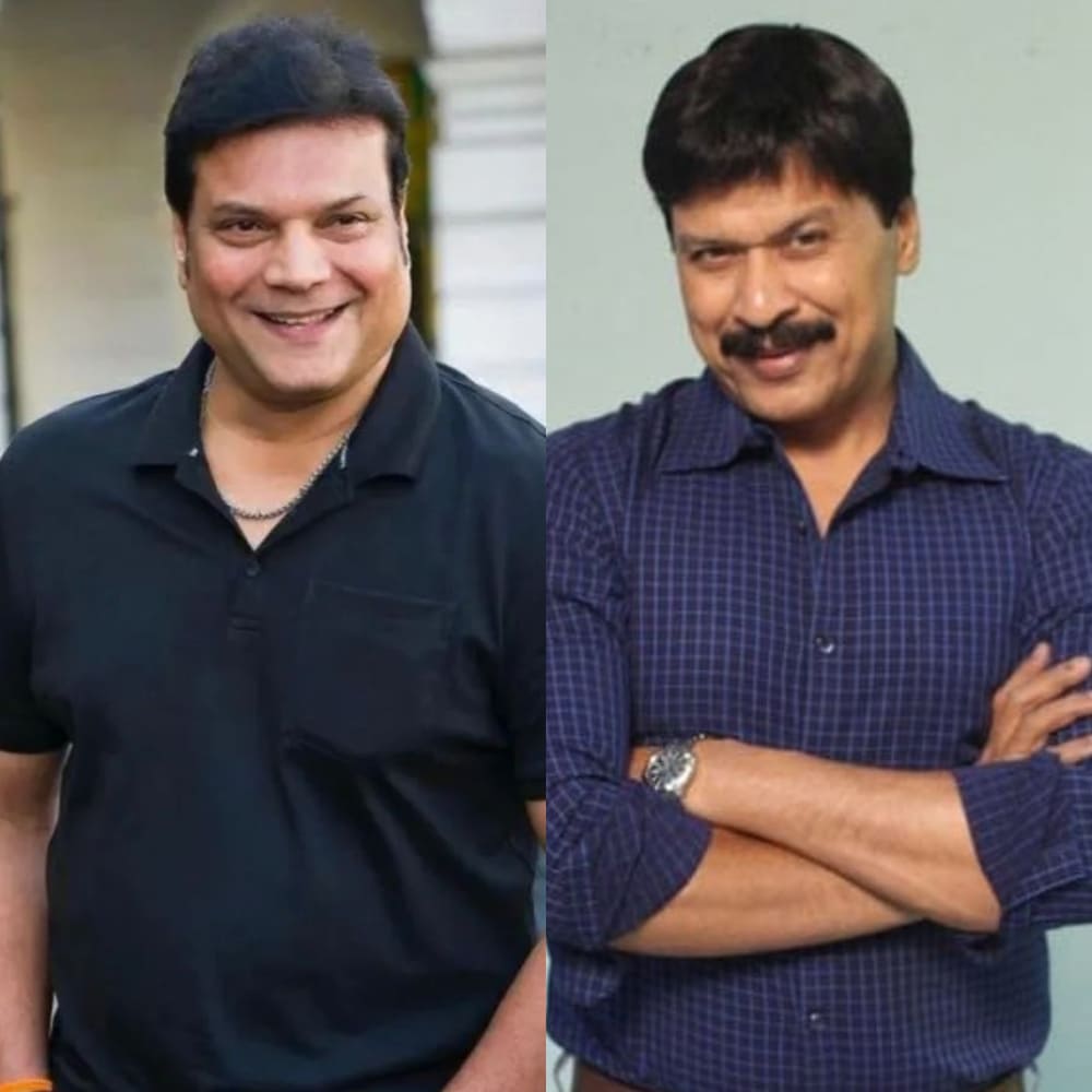 EXCLUSIVE: C.I.D's Dayanand Shetty clarifies Dinesh Phadnis has liver damage: ‘Critical since last two days’  EXCLUSIVE: C.I.D's Dayanand Shetty clarifies Dinesh Phadnis has liver damage: ‘Critical since last two days’