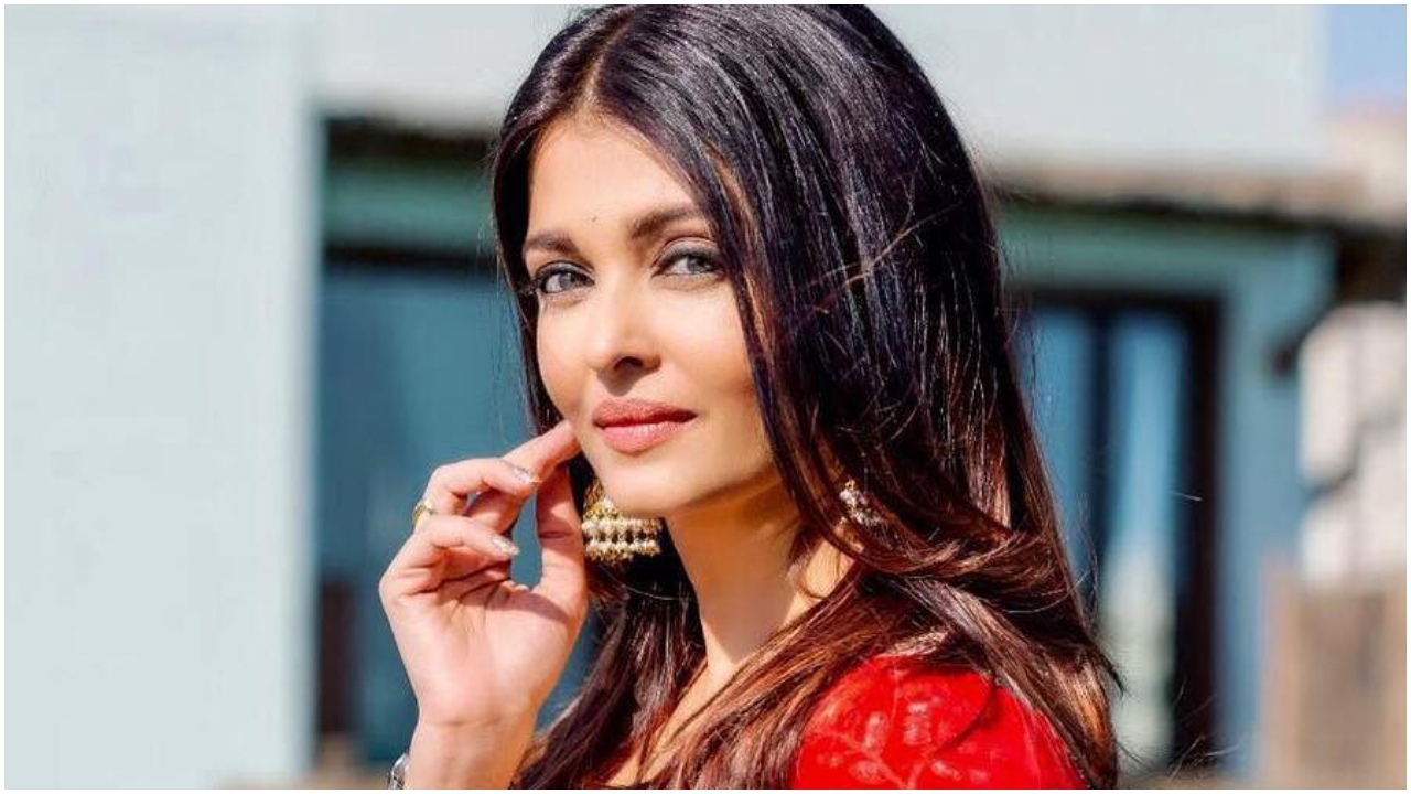 Pic Courtesy: Aishwarya Rai Bachchan Instagram
