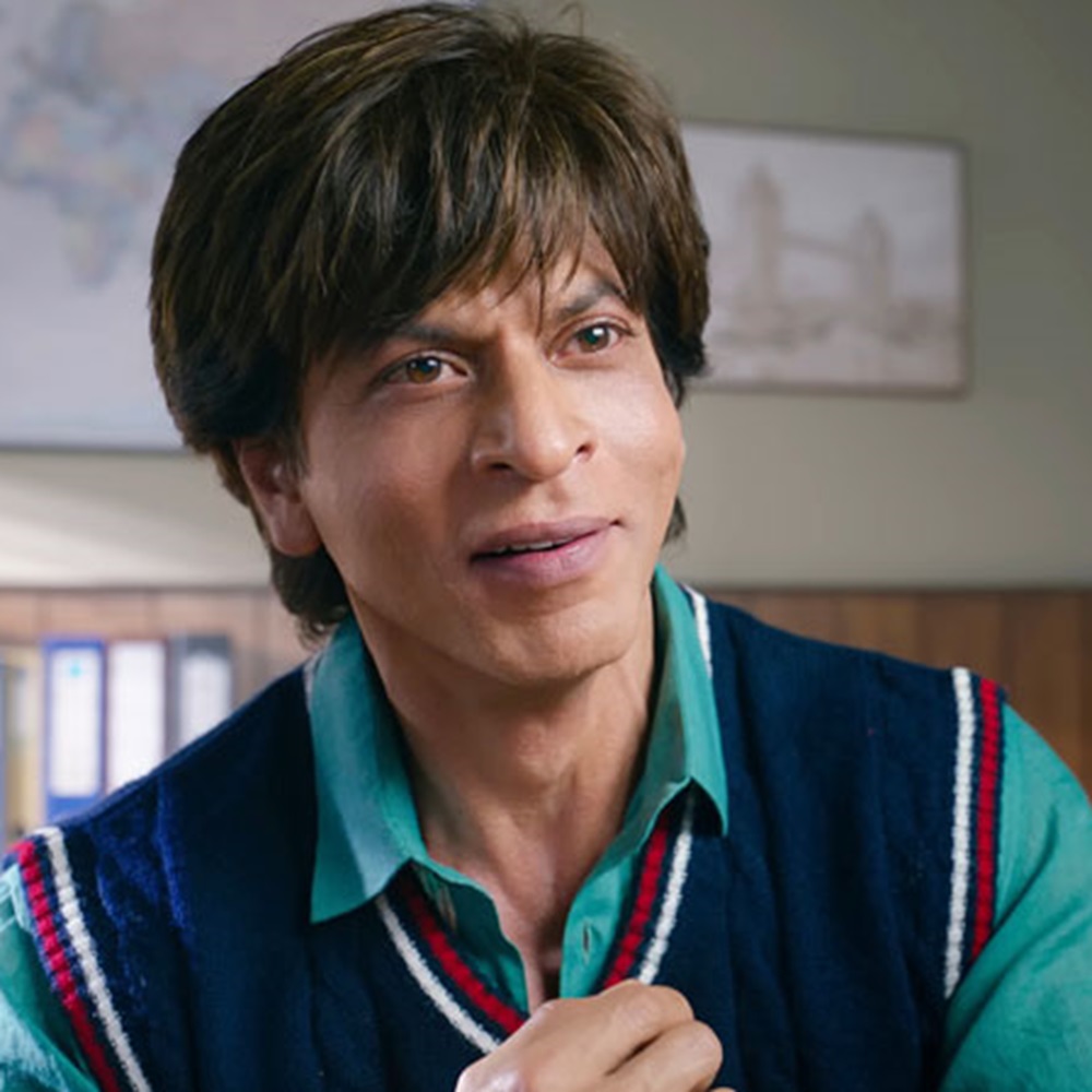EXCLUSIVE: Shah Rukh Khan and Rajkumar Hirani's Dunki Trailer out on December 5