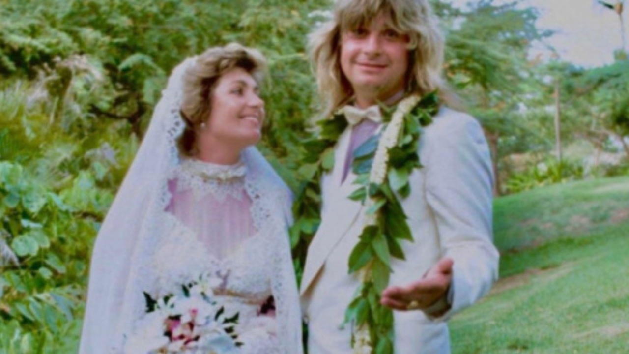 How did Ozzy Osbourne and wife Sharon meet? Exploring their