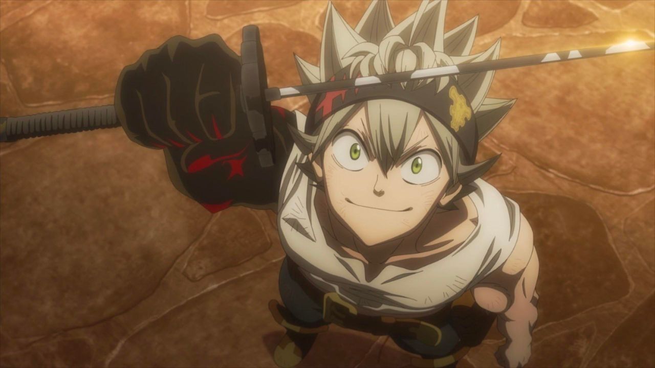 Black Clover Chapter 369: New Manga Schedule Explained; When is it Coming  Back? Deets INSIDE