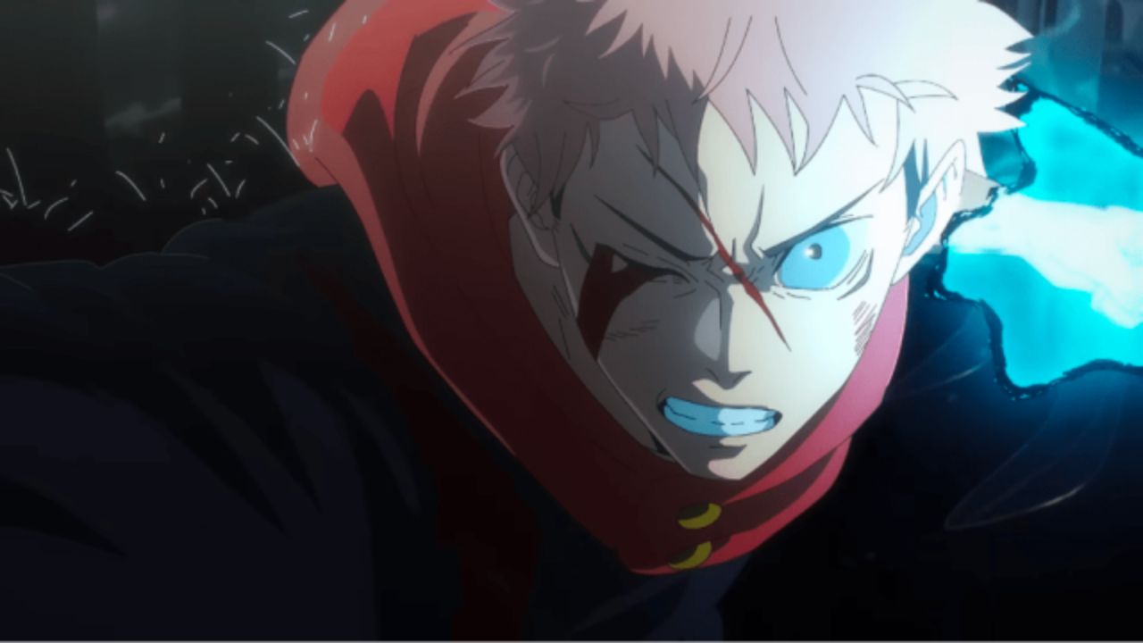 Idle Transfiguration, Jujutsu Kaisen Wiki