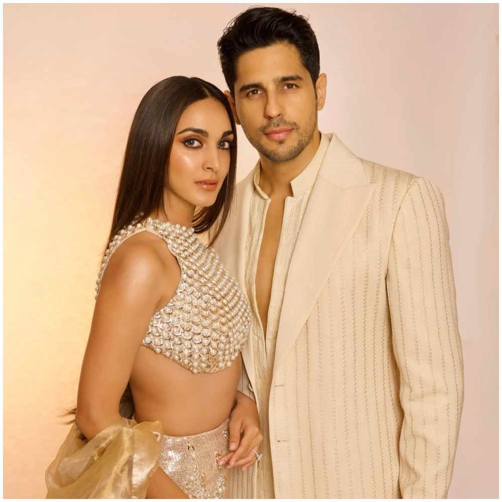 Know all about Sidharth Malhotra-Kiara Advani’s Rome trip where their proposal happened; monkey story REVEALED