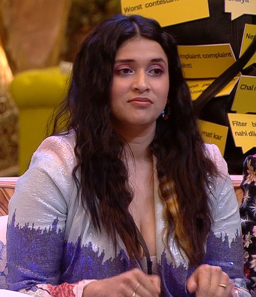 Mannara Chopra