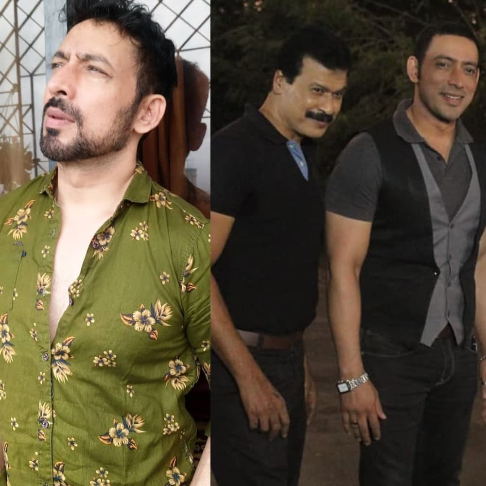 EXCLUSIVE: Hrishikesh Pandey on Dinesh Phadnis' death: 'It feels like we've lost a family member' EXCLUSIVE: Hrishikesh Pandey on Dinesh Phadnis' death: 'It feels like we've lost a family member'