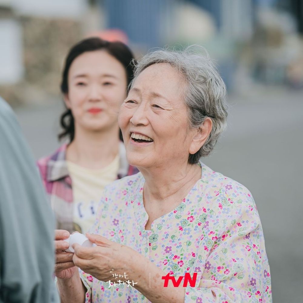 Hometown Cha-Cha-Cha (Image Credits-tvN)