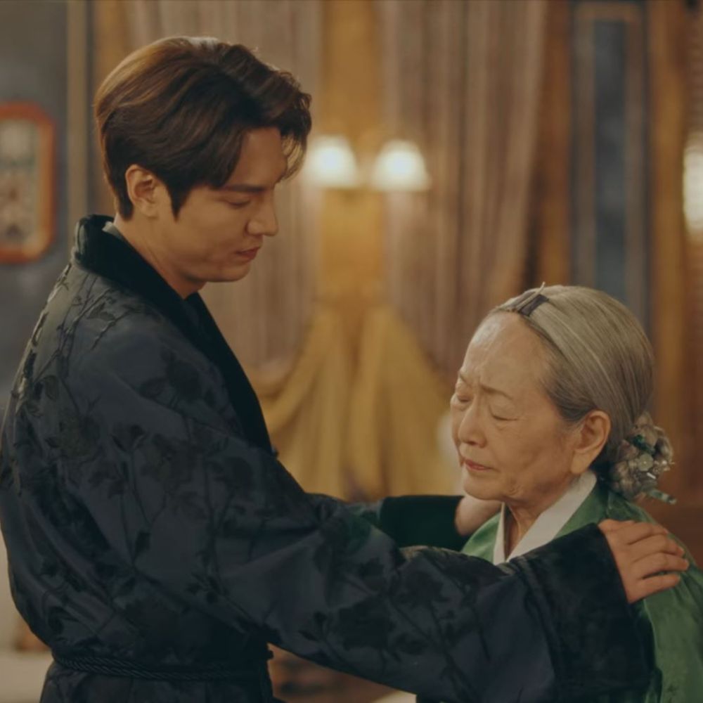 The King: Eternal Monarch (Image Credits-SBS TV)