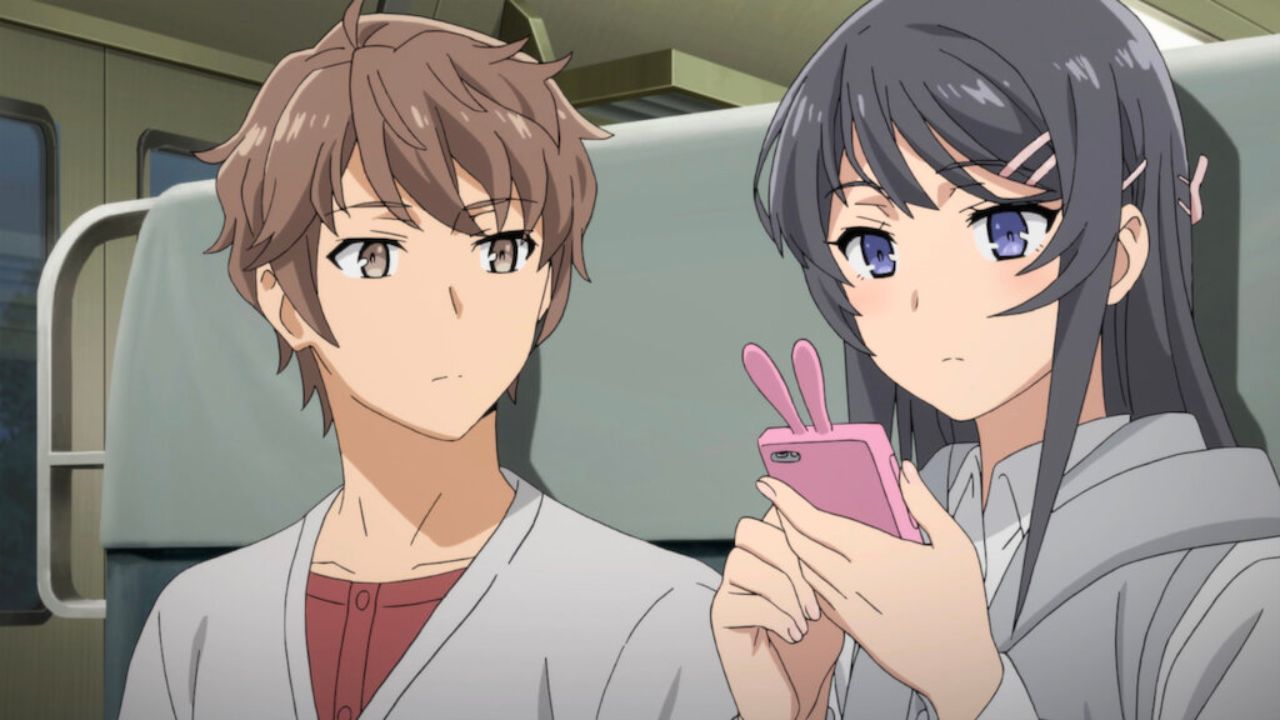 The Importance of Seasons — Bunny Girl Senpai