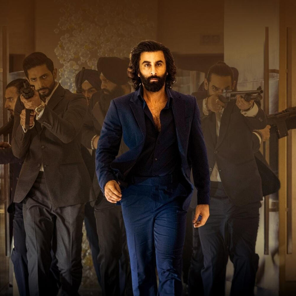 Animal 1st Tuesday Box Office: Ranbir Kapoor's revenge-drama decimates records; Netts Rs 34 crores on day 5