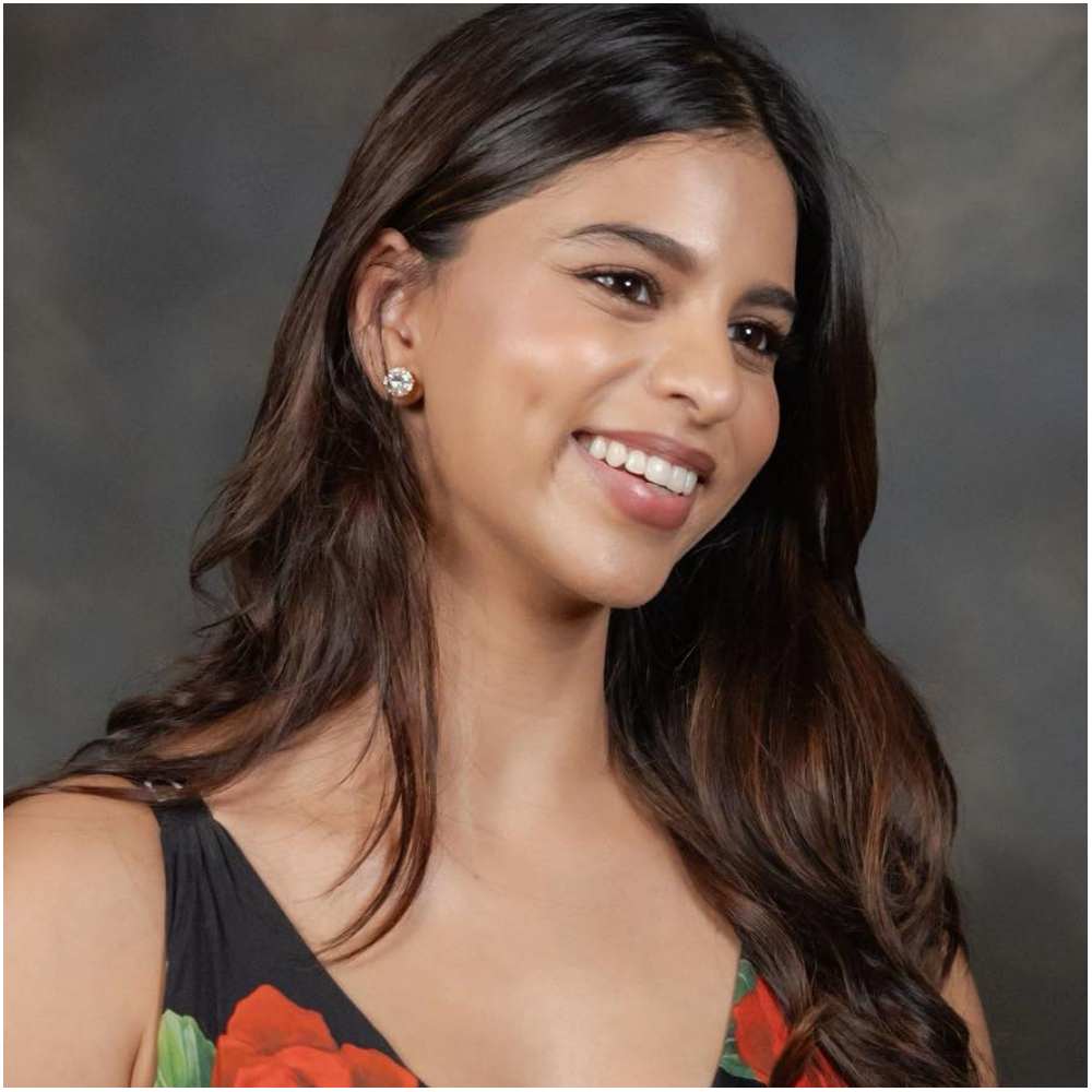 Did you know Suhana Khan acted in THIS film first before Zoya Akhtar's The Archies?