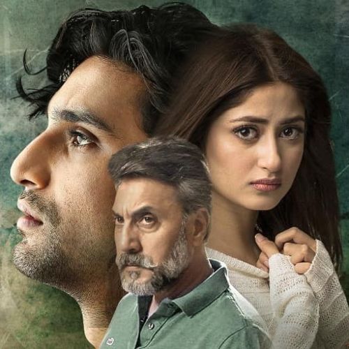 Image: Ahad Raza Mir's Instagram