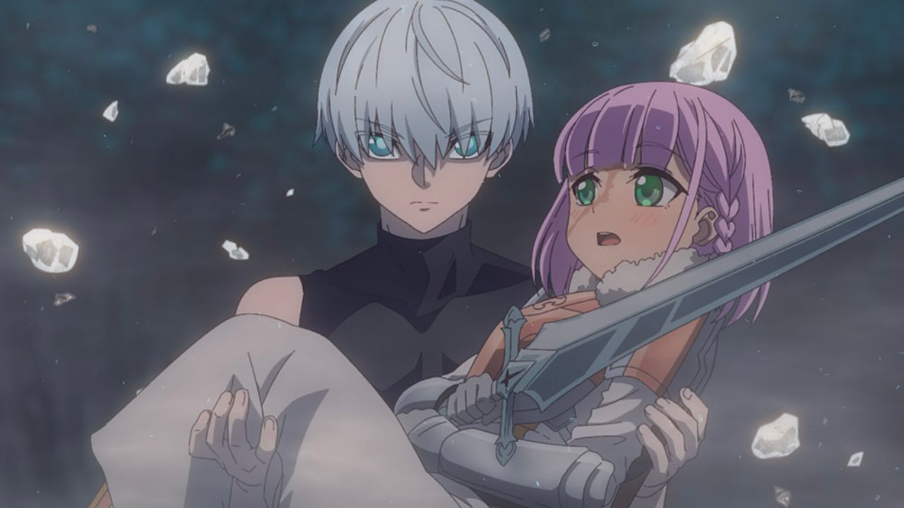 Ragna Crimson Episode 8 Release Date : Recap, Review, Spoilers