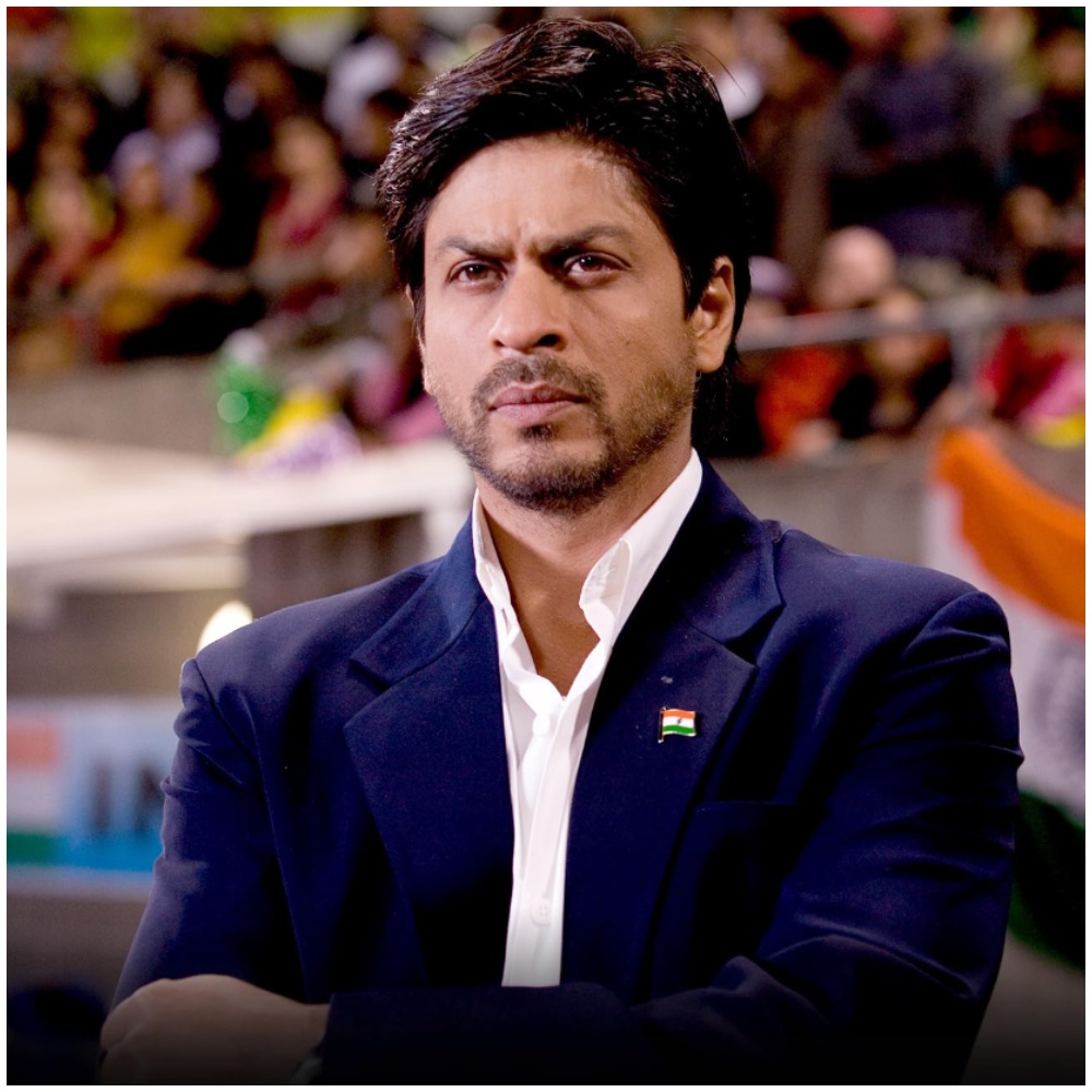 10 Best Shah Rukh Khan movies: Kabhi Khushi Kabhie Gham to Chak De India