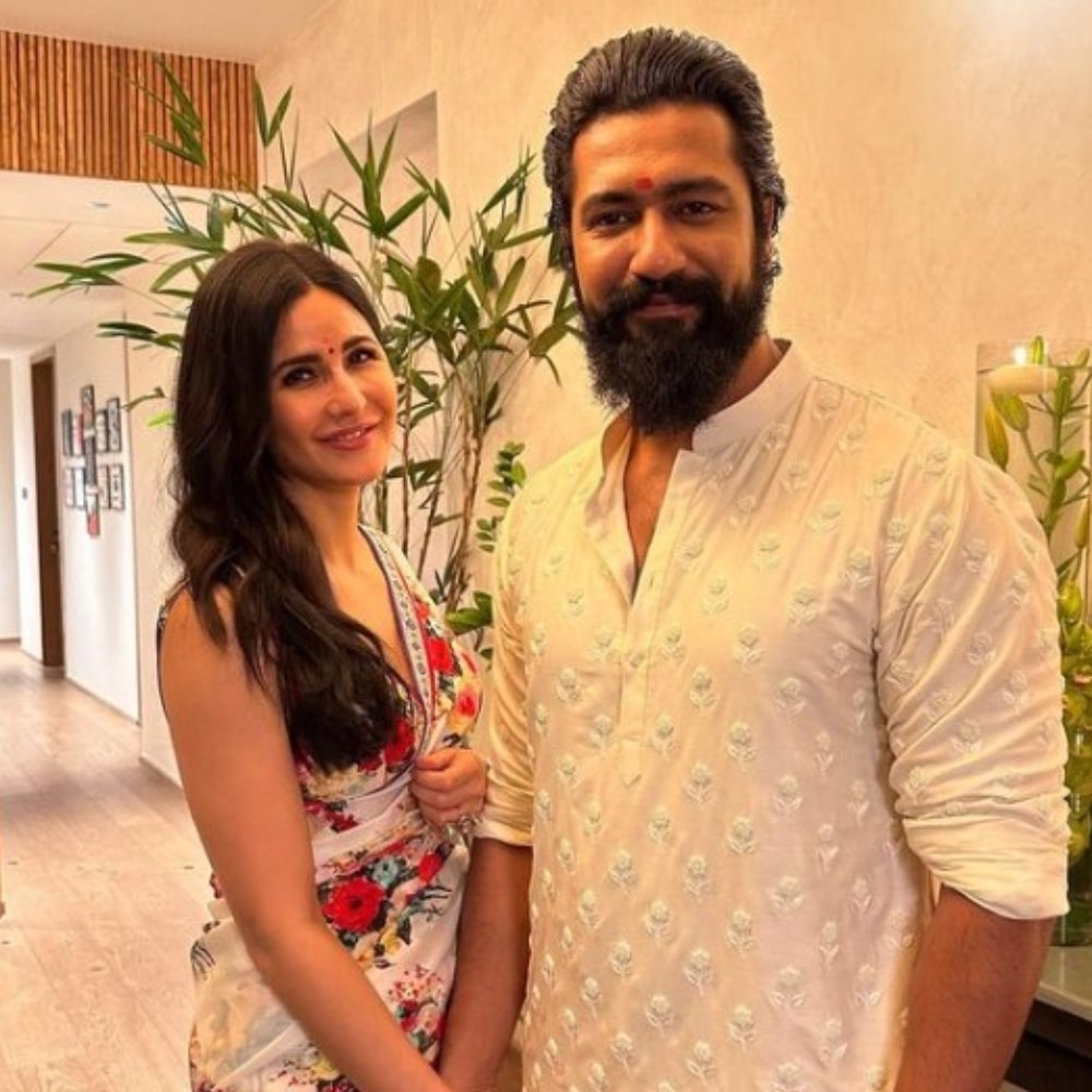 KWK 8: Vicky Kaushal made 7 revelations about his married life with Katrina Kaif and we are totally obsessed