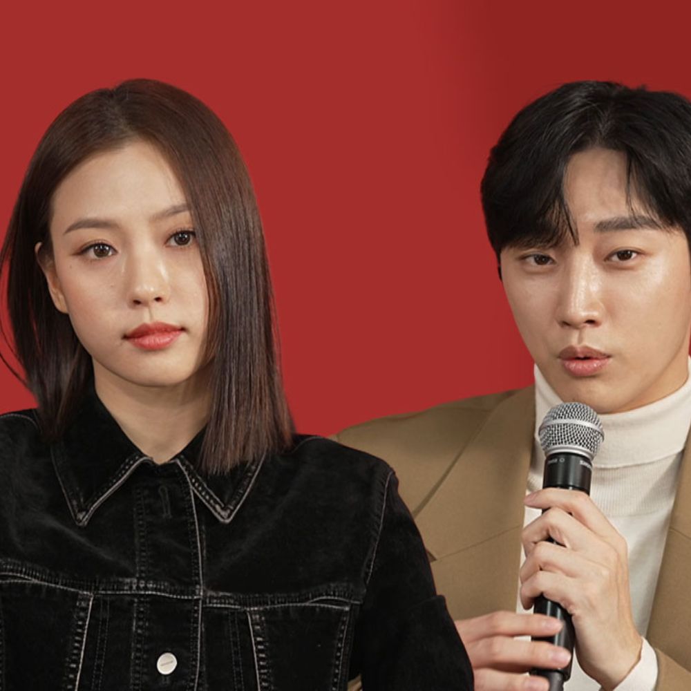 Sweet Home 2 Interview: Go Min Si on dynamic with Lee Do Hyun’s character, Jung Jinyoung on soldier role Sweet Home 2 Interview: Go Min Si on dynamic with Lee Do Hyun’s character, Jung Jinyoung on soldier role