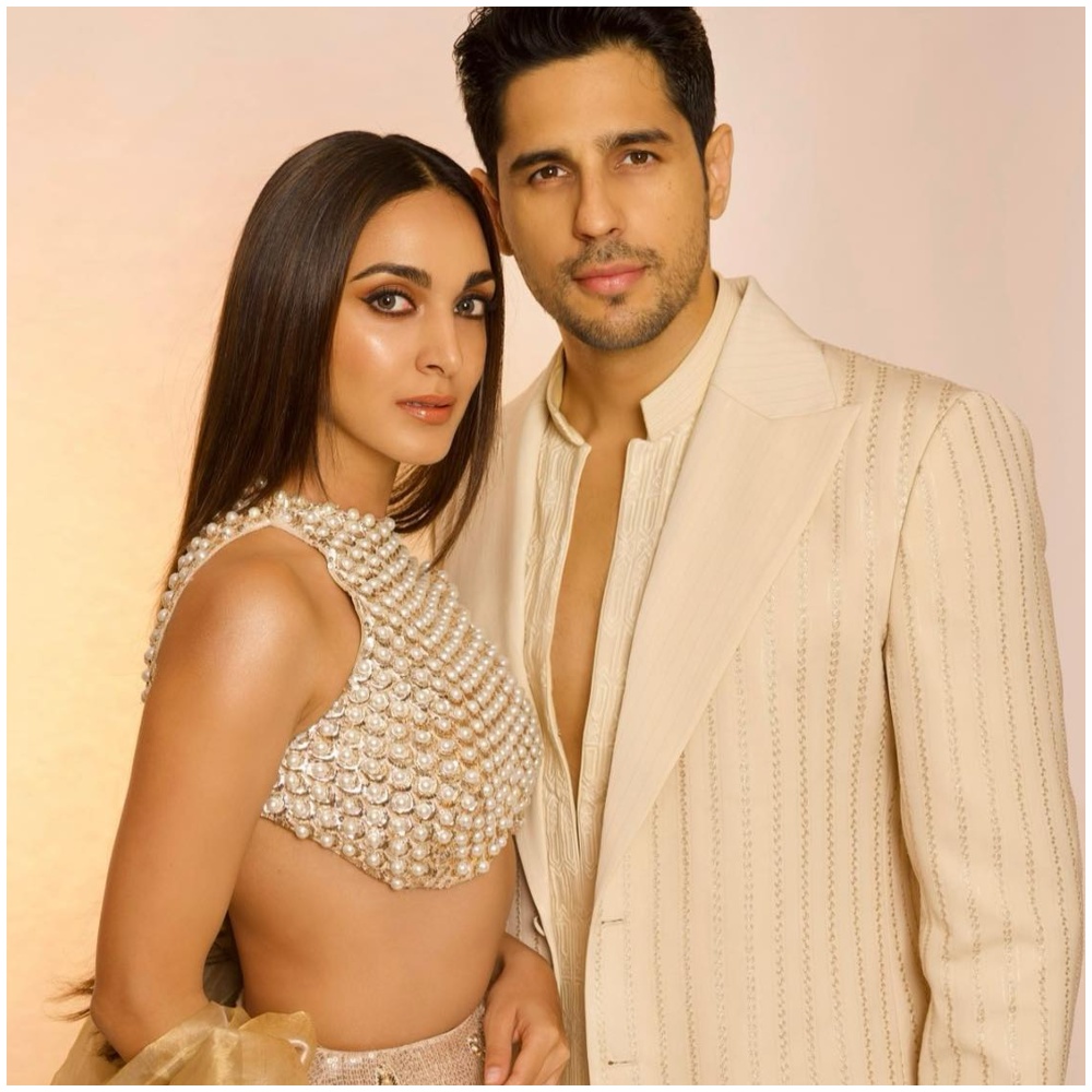 7 things we learnt about Kiara Advani-Sidharth Malhotra's romance on Koffee with Karan 8 that got us swooning