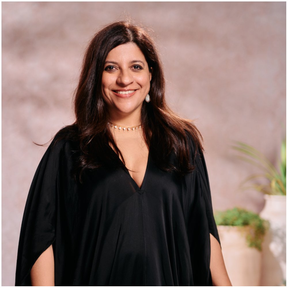 10 Zoya Akhtar films and shows to catch  before watching Suhana-Khushi-Agastya’s The Archies