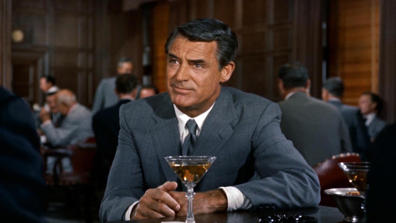 Cary Grant ( IMDb )