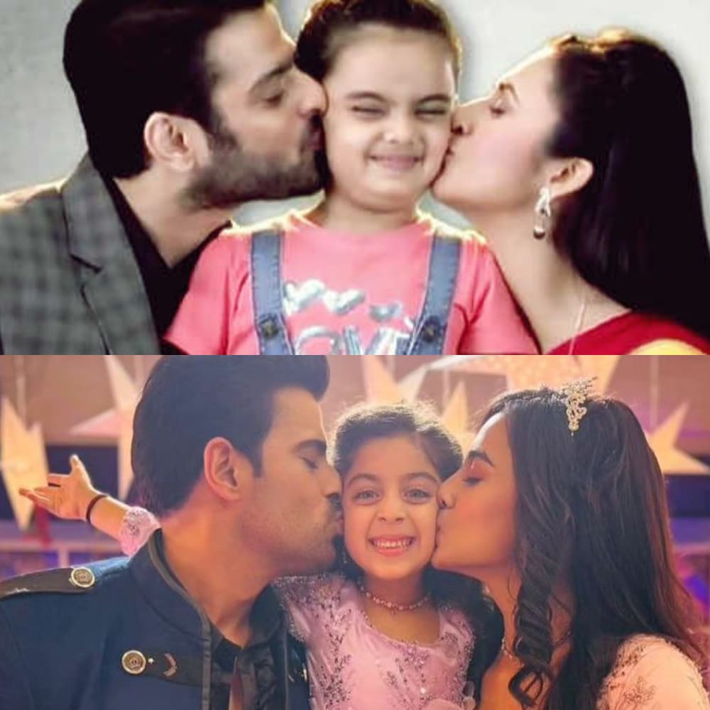 EXCLUSIVE: Baatein Kuch Ankahee Si's Sayli Salunkhe on current track being similar to Karan-Divyanka's show EXCLUSIVE: Baatein Kuch Ankahee Si's Sayli Salunkhe on current track being similar to Karan-Divyanka's show