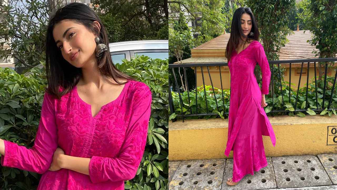 Ananya Panday to Janhvi Kapoor: 6 Gen-Z divas-approved ethnic outfits for sangeet and haldi ceremonies (PC: Celebrities' Instagram Pages)
