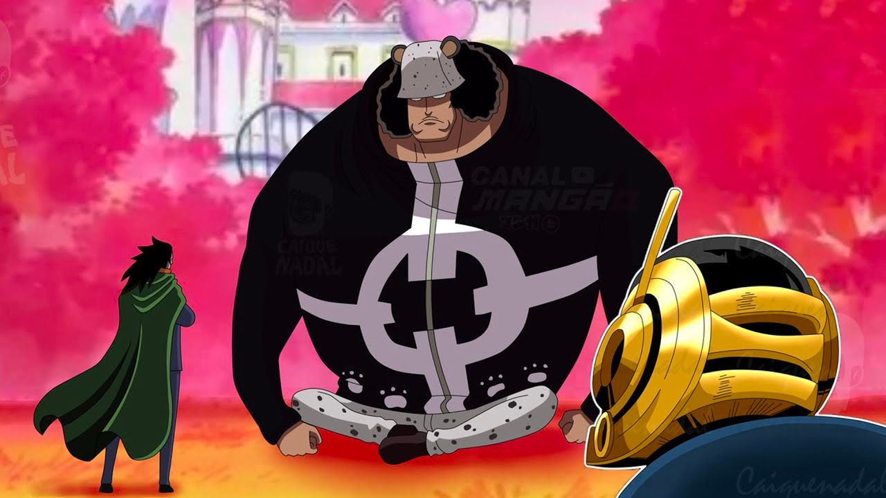 One Piece 1088 Read One Piece Chapter 1101: Final Spoilers OUT; release date, where to read