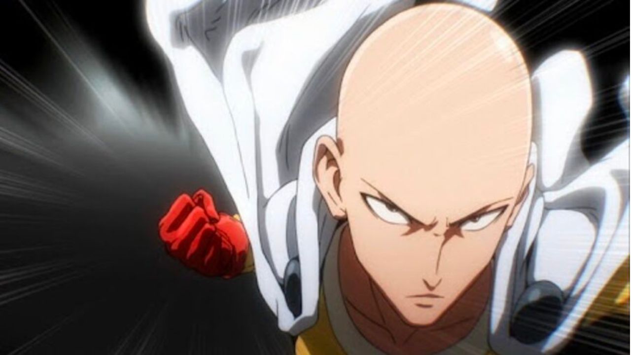 One Punch Man season 3 potential release date, cast and more