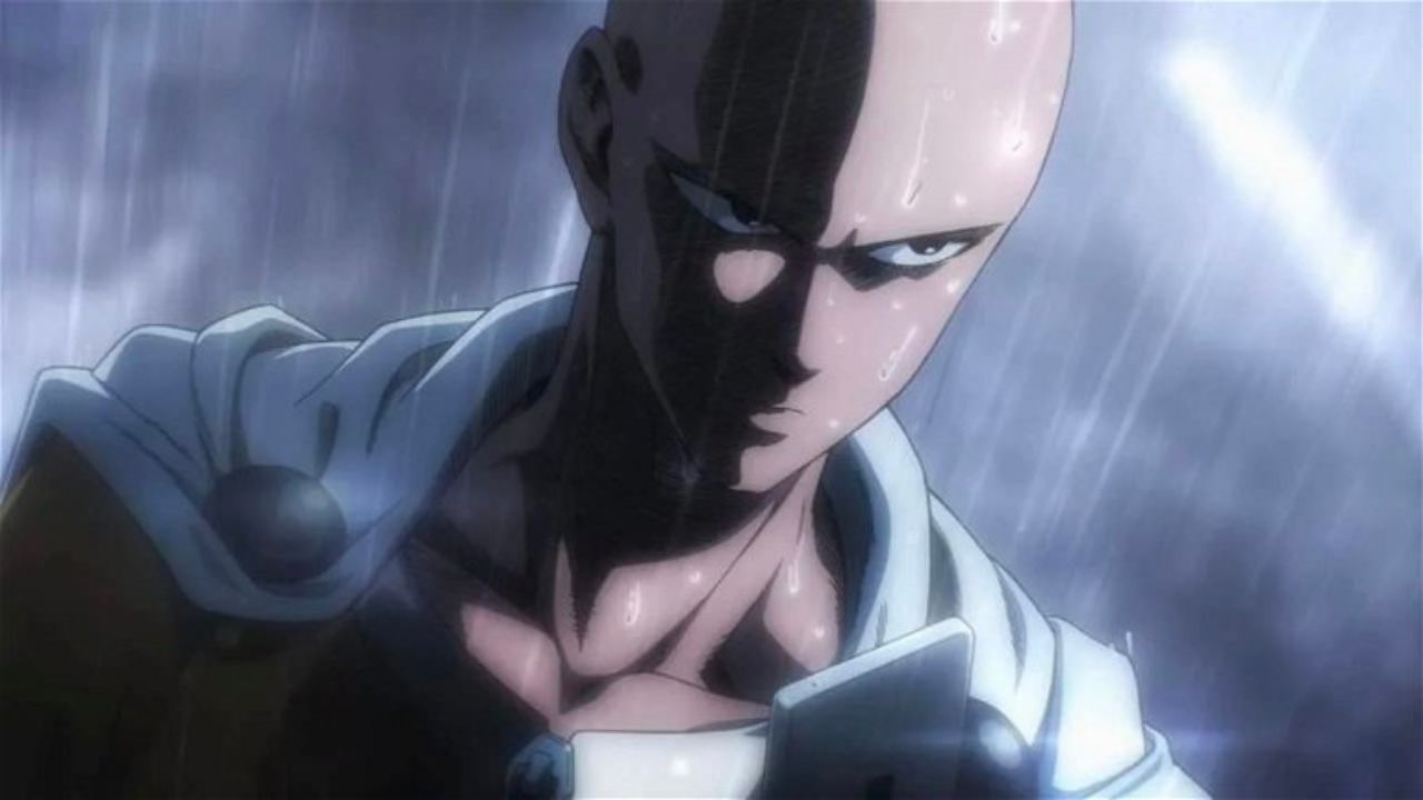 One Punch Man 2' Staff & Studio Revealed