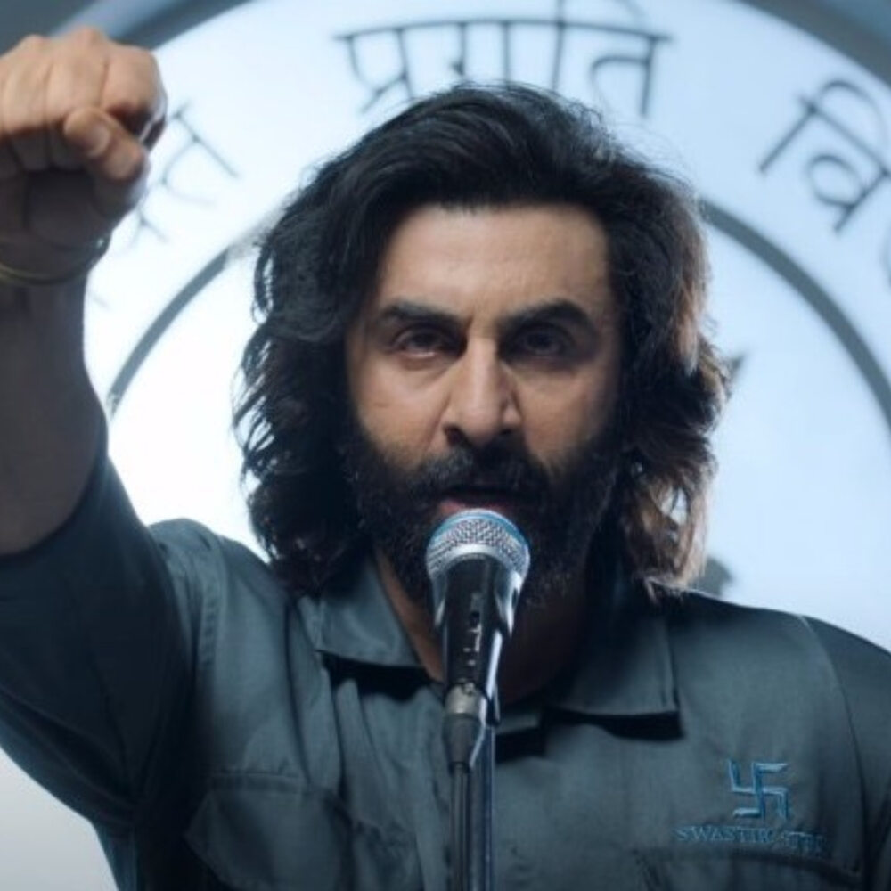 Animal 2nd Saturday Box Office: Ranbir Kapoor's monster of a film adds a record-breaking Rs 34 crores on day 9