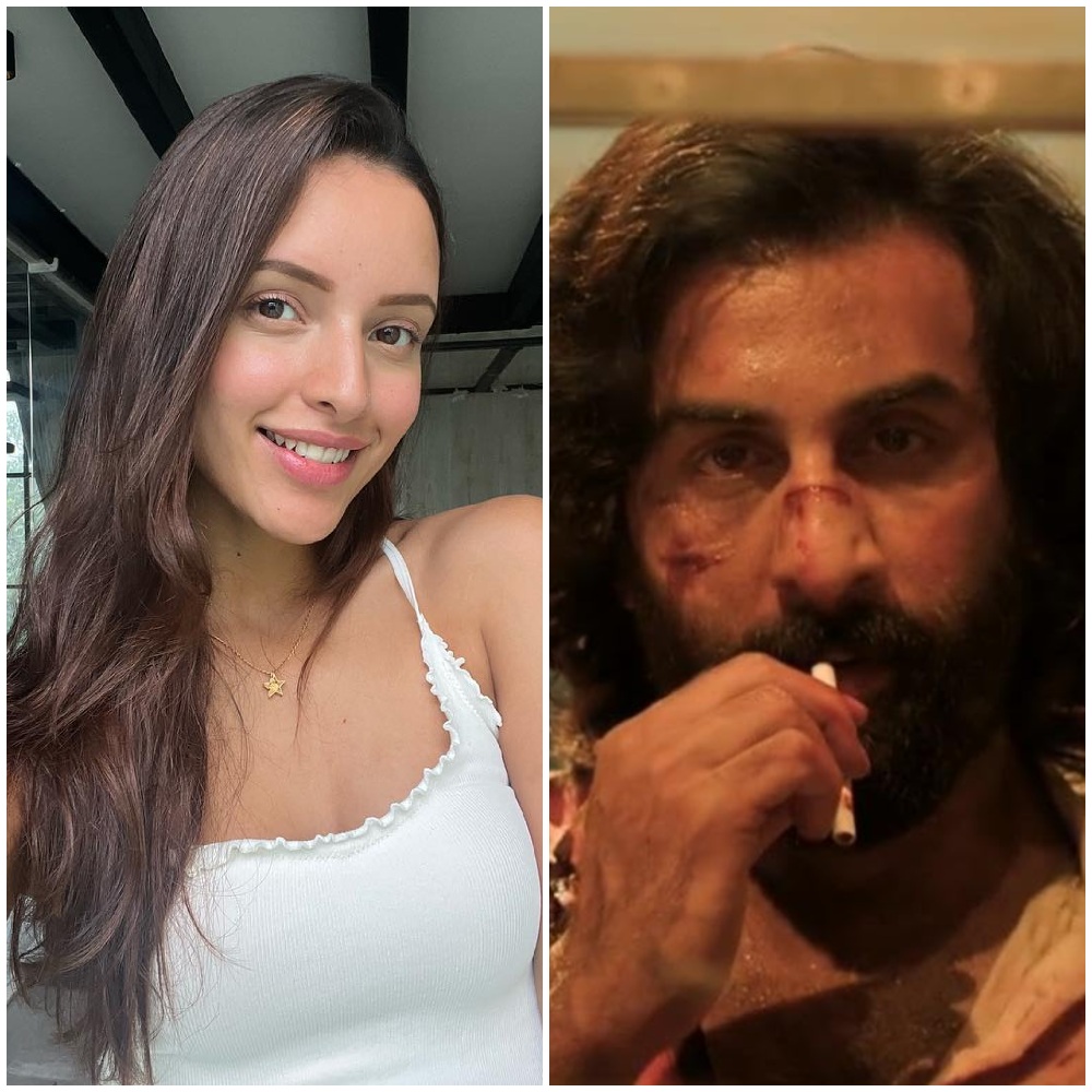 EXCLUSIVE: Triptii Dimri says Animal co-star Ranbir Kapoor isn't ‘selfish’; recalls how he helped her on set