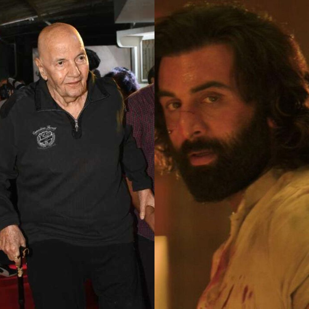 Animal: Prem Chopra calls Ranbir Kapoor 'tremendous' as he reviews film; praises Bobby Deol 