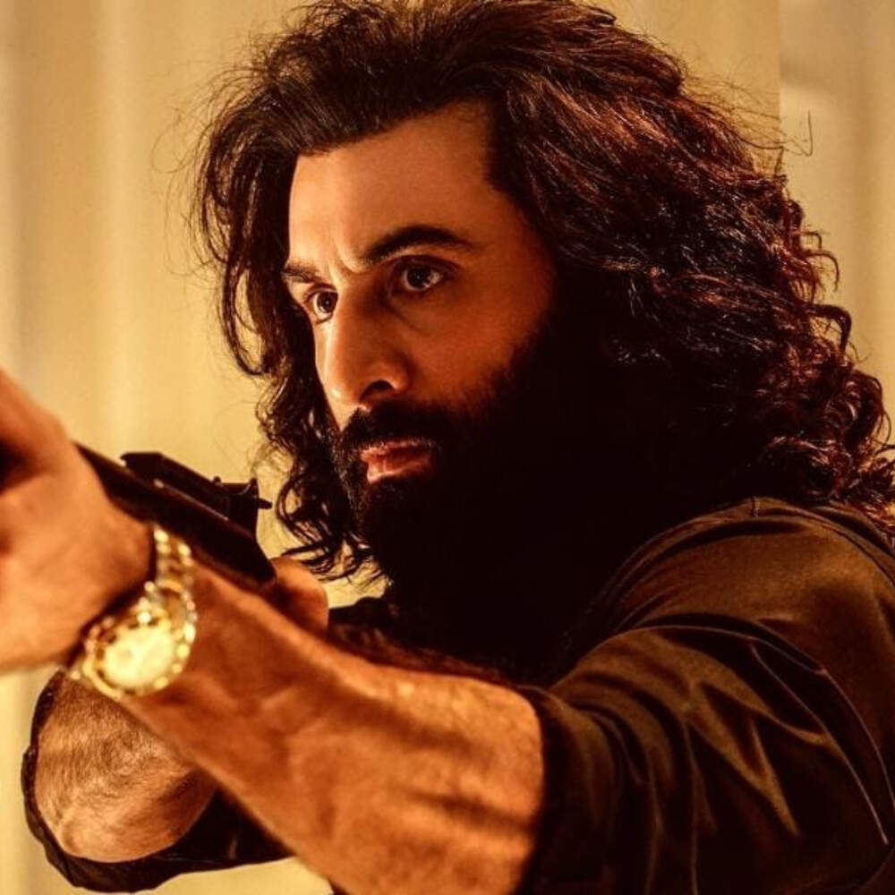 Animal Box Office collections: Ranbir Kapoor led Blockbuster closing in on Rs 200Cr  Overseas after 10 days