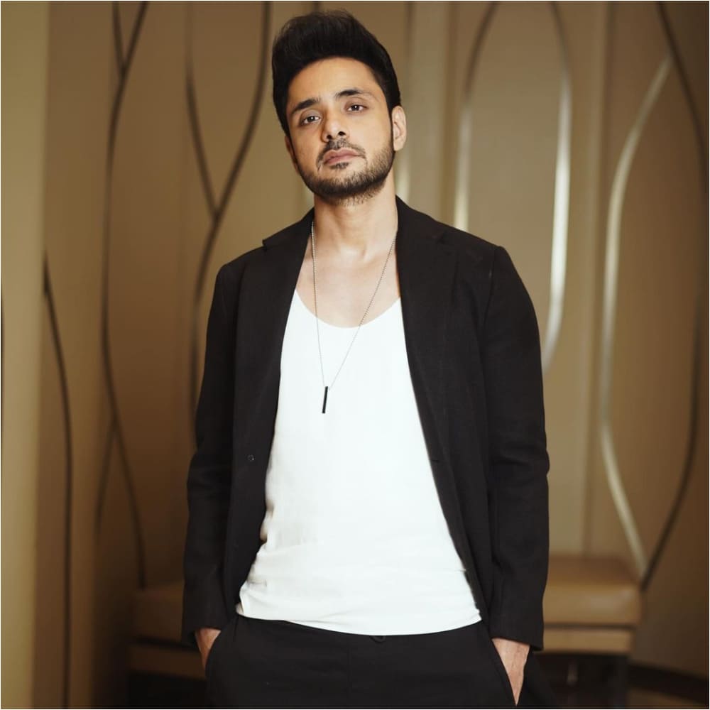 EXCLUSIVE: Kathaa Ankahee's Adnan Khan to play lead role in Balaji's next based on Ashoka EXCLUSIVE: Kathaa Ankahee's Adnan Khan to play lead role in Balaji's next based on Ashoka